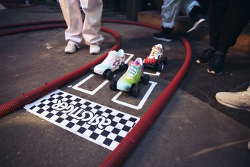 ASICS Tiger 30 Years of Gel - Event Recap