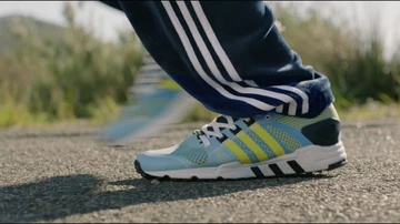 adidas Originals x Palace Skateboards Palace EQT