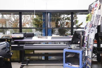 Eine Tour durchs Nike Headquarter in Oregon