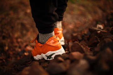 asics-gel-militia-salmon - 9