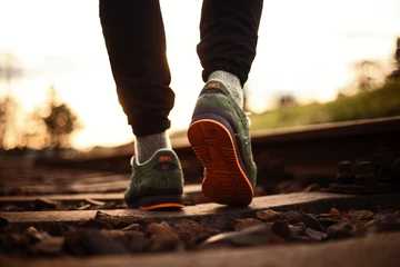 asics-gel-militia-salmon - 1