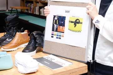 Eine Tour durchs Nike Headquarter in Oregon