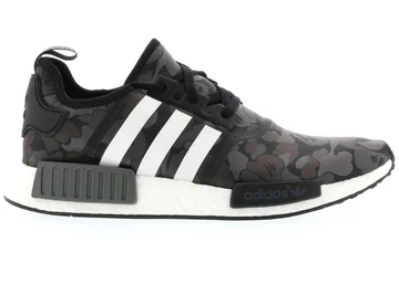 adidas NMD x BAPE