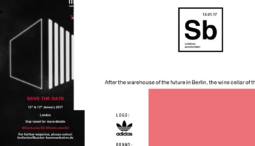 Busy January - Amsterdam, London, Berlin, Düsseldorf und München