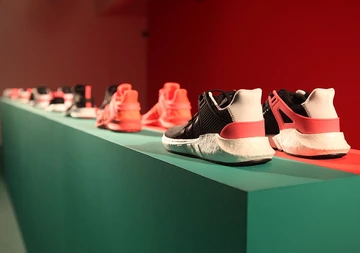 Relaunch der EQT Serie - eine Übersicht der neuen Modelle