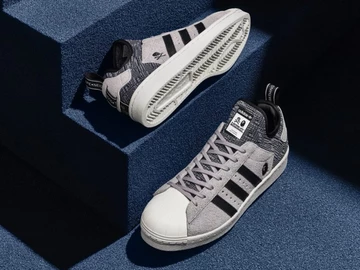 adidas Originals x BAPE x NEIGHBOURHOOD Superstar BOOST - Releaseinfos