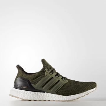 adidas Ultra Boost 3.0 Night Cargo