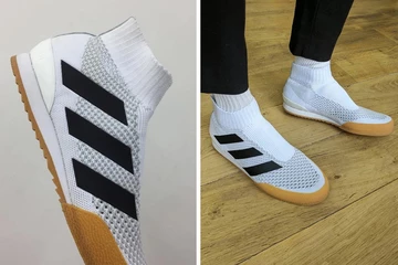 adidas Football x Gosha Rubchinskiy Ace 16+ Super - first look