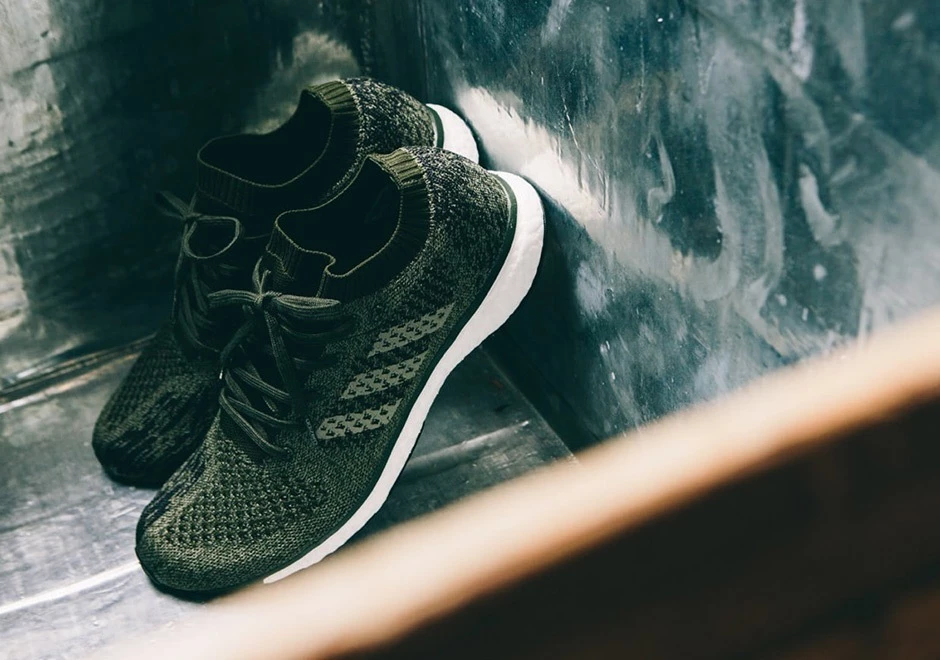 adidas AdiZero Prime Boost Limited Trace Cargo Dead Stock