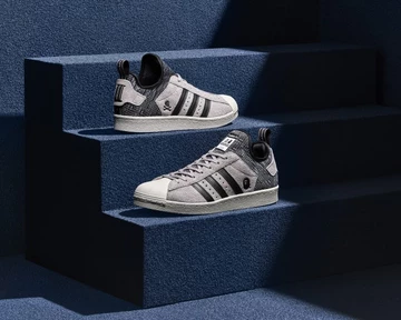 adidas Originals x BAPE x NEIGHBOURHOOD Superstar BOOST - Releaseinfos
