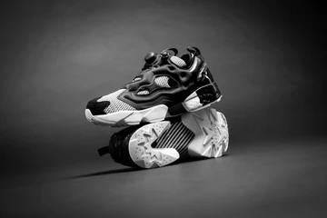 Reebok x Black Scale - online now