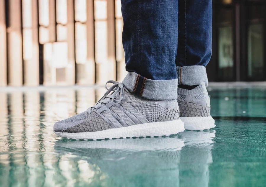 【レビューを書けば送料当店負担】 EQT adidas Support Stock Dead | Pusha-T Prime Ultra シューズ