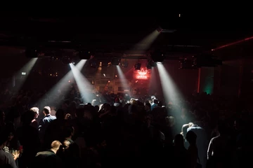 adidas EQT Event mit Pusha T