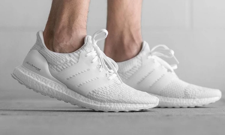 adidas Ultra Boost 3.0 - RESTOCK