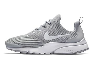 Nike Air Presto Fly Uncaged - first look