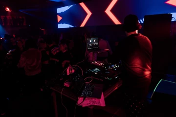 adidas EQT Event mit Pusha T