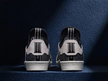 adidas Originals x BAPE x NEIGHBOURHOOD Superstar BOOST - Releaseinfos