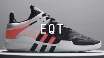 adidas Originals | EQT | Only the Essentials - Video