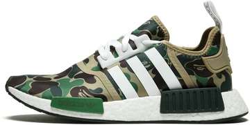 adidas NMD x BAPE