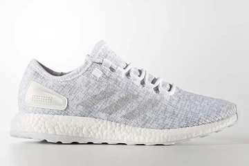 adidas PureBOOST 2017 - first look
