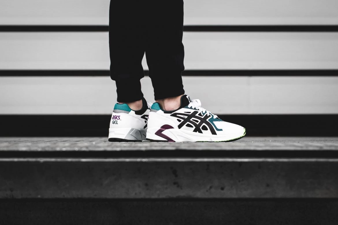 ASICS Tiger Gel DS Trainer OG Dead Stock