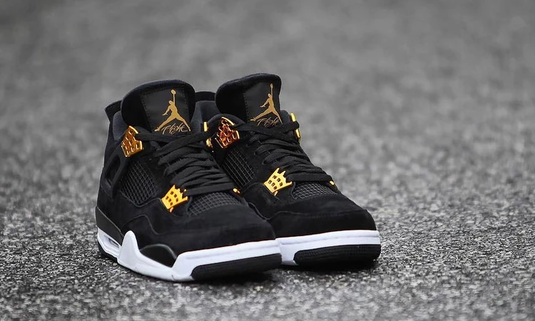 Jordan 4 store Royalty