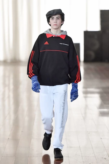 adidas Football x Gosha Rubchinskiy Ace 16+ Super - first look