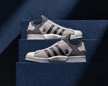 adidas Originals x BAPE x NEIGHBOURHOOD Superstar BOOST - Releaseinfos
