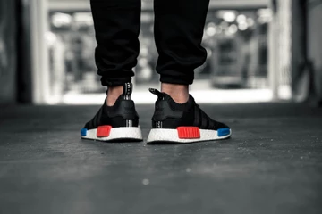 Inflammable x Dead Stock - adidas NMD Raffle