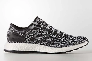 adidas PureBOOST 2017 - first look
