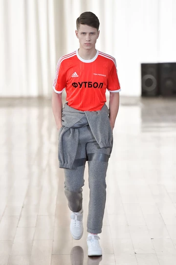 adidas Football x Gosha Rubchinskiy Ace 16+ Super - first look