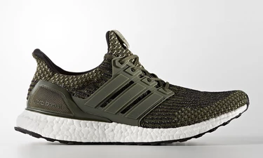 adidas Ultra Boost 3.0 Trace Cargo