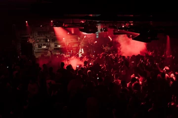 adidas EQT Event mit Pusha T