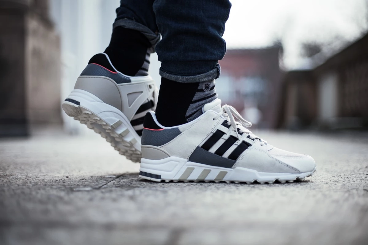 Adidas eqt support refine online