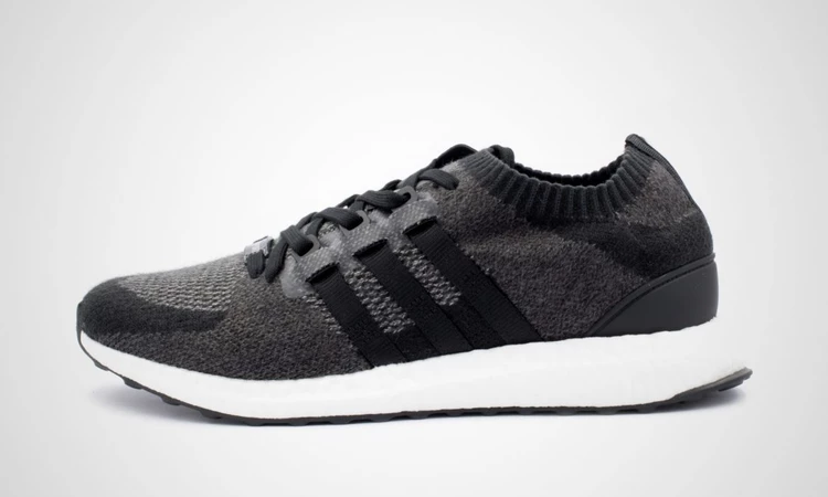 adidas EQT Support Ultra PK Wool Black