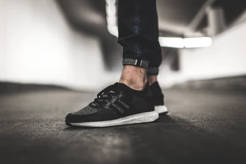 adidas EQT Support Ultra PK Wool Black