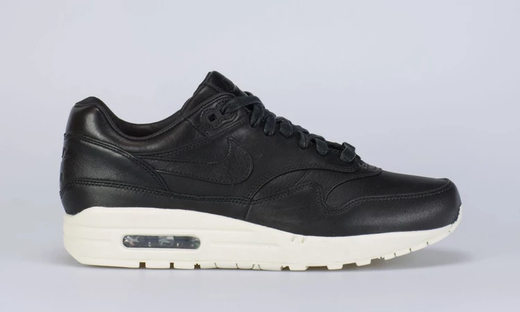 Nike Air Max 1 Pinnacle Black Dead Stock