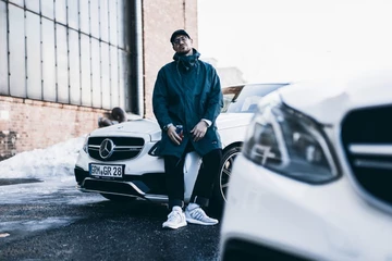 adidas EQT ADV Parka - latest pickup