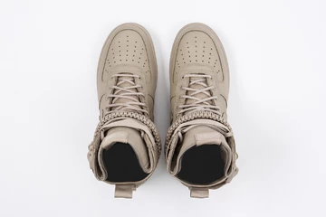 Nike SF-AF1 Desert Camo - first look