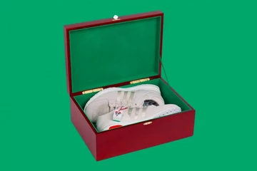 adidas EQT Support Ultra Year of the Rooster - Special Box