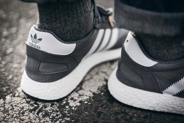 adidas Iniki Runner Vista Grey