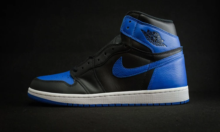 Nike Air Jordan 1 Retro High OG Royal Blue