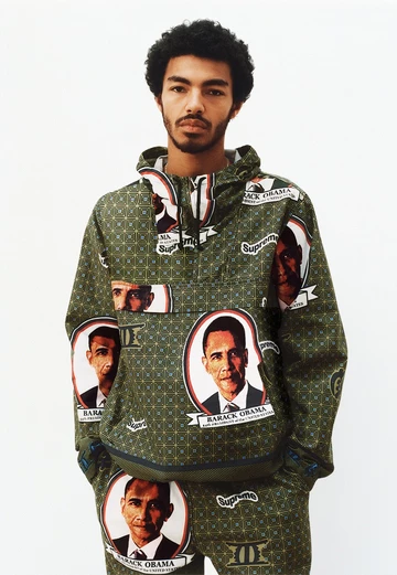 Supreme Spring/Summer 2017 - Lookbook