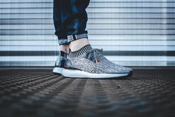 adidas Ultra Boost Uncaged Superbowl Pack