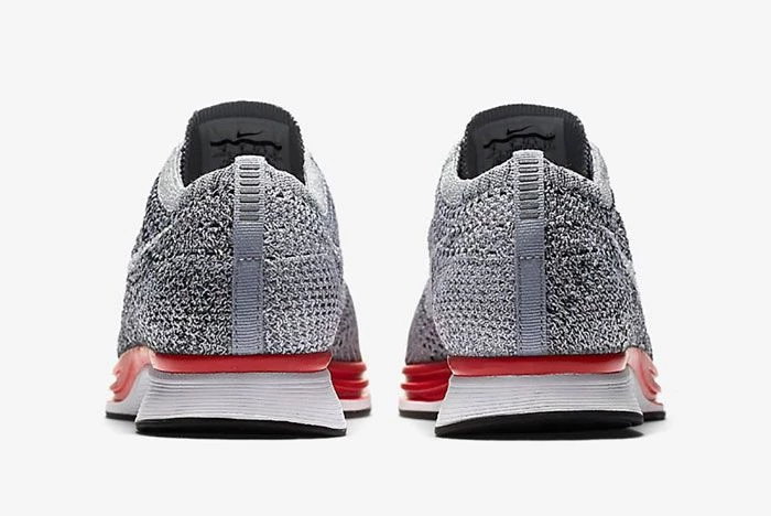 Nike Flyknit Racer No Parking Dead Stock