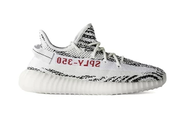 adidas Yeezy 350 Boost V2 Zebra - offizielle Bilder