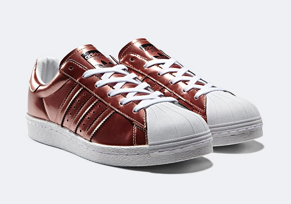 Superstar bronze hotsell