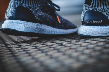 adidas Ultra Boost Uncaged Superbowl Pack