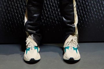 adidas Yeezy Runner - Season 5