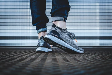 adidas Ultra Boost Uncaged Superbowl Pack